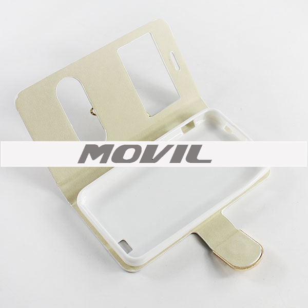 NP-2004 TPU   PU Protectores para Bmobile AX650-3